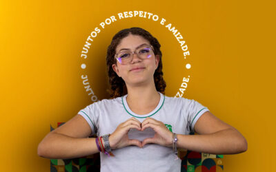 Gentileza é Superpoder!